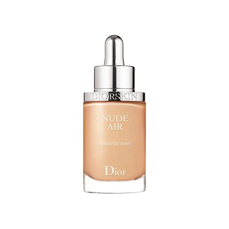 opinioni negative su dior nude fluide|Every Dior Foundation Tried & Tested By A Beauty Editor .